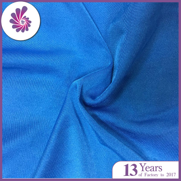 Shinning Spandex Fabric