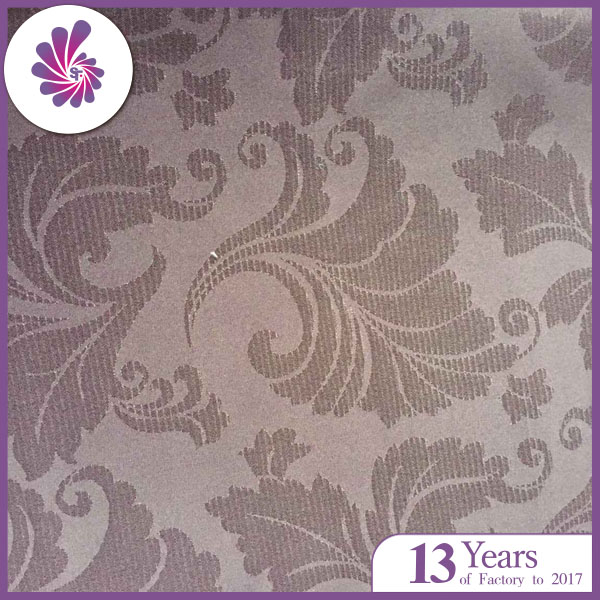 Cheap Polyester Jacquard Fabric