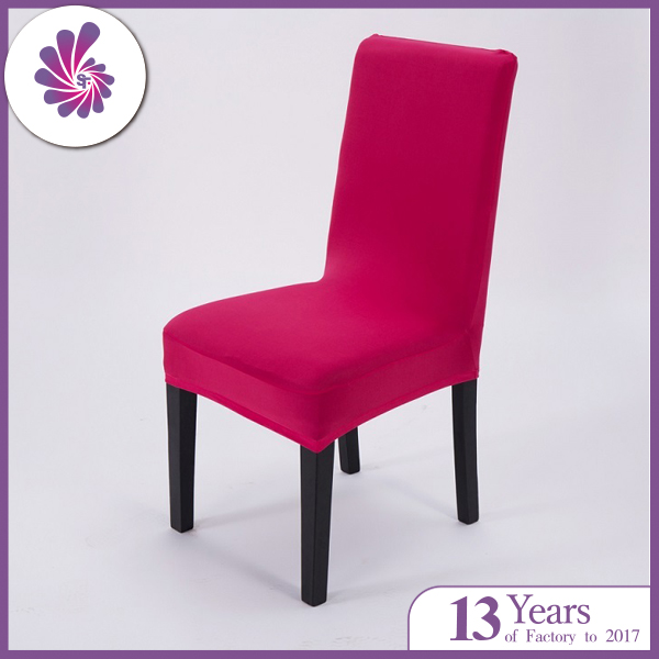 Stretch Air Layer Dinning Chair Cover