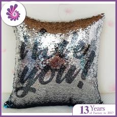 Magic Sequin Cushion Covers