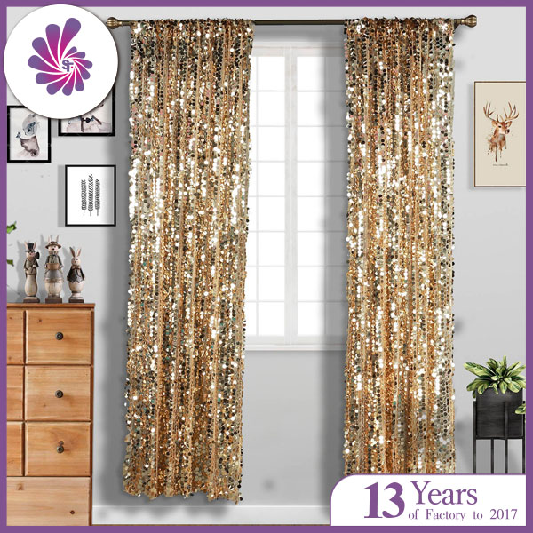 Hot Sale 18MM Sequin Backdrops